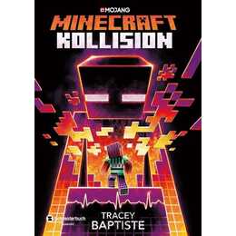 Minecraft - Kollision