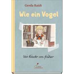 Wie ein Vogel