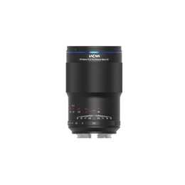LAOWA Ultra Macro APO 90mm F/2.8-22 (E-Mount, Schwarz)