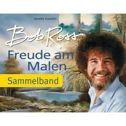 Freude am Malen Sammelband