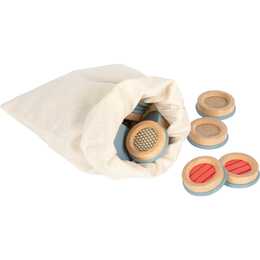 SMALL FOOT Jouets d'éveil et d'apprentissage Sensory