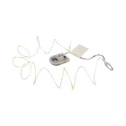 GLOREX Guirlande électrique 68619926 (10 LEDs, 11 cm)