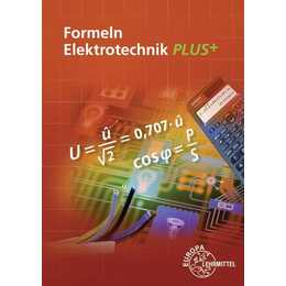 Formeln Elektrotechnik PLUS+