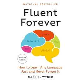 Fluent Forever