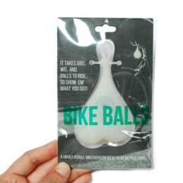 OEM Bike Balls Rücklicht (10 lm)