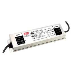 MEAN WELL Netzteil ELG-200-24A-3Y