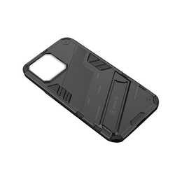 EG Backcover (iPhone 14, Noir)