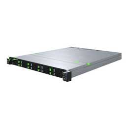 FUJITSU RX1330 M5 (Intel Xeon E, 16 GB, 3.4 GHz)