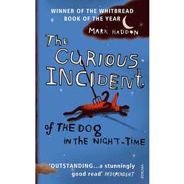 The Curious Incident of the Dog in the Night-Time