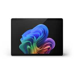 MICROSOFT Surface Pro 11 (13", Qualcomm, 16 GB RAM, 256 GB SSD, ohne Tastatur, Platin)