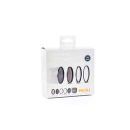 NISI Swift VND Mist Kit (82 mm)