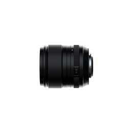FUJIFILM XF 33mm F/1.4-16 (X-Mount, Schwarz)