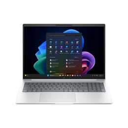 HP EliteBook 8 G1a 16 Next Gen Copilot+PC (16", AMD Ryzen AI 7, 32 GB RAM, 1 TB SSD, Silber)