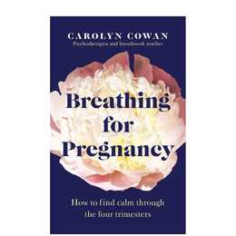 Breathing for Pregnancy