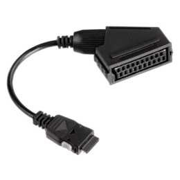 HAMA Adaptateur vidéo