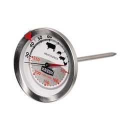 XAVAX Fleischthermometer