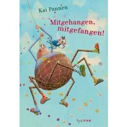 Mitgehangen, mitgefangen!