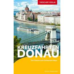 Reiseführer Kreuzfahrten Donau