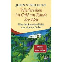 Wiedersehen im Café am Rande der Welt