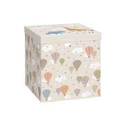 STEWO Geschenkbox Mimmo (Luftballon)