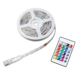 INTERTRONIC LED Light-Strip (400 cm)