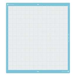 SILHOUETTE Stuoie da taglio CUT-MAT-15LT (355.6 mm x 381 mm, Blu)