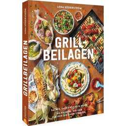 Grill-Beilagen