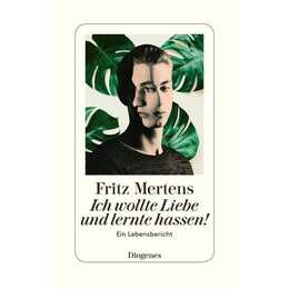 Ich wollte Liebe und lernte hassen!