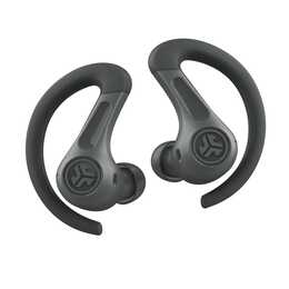 JLAB AUDIO JBuds Air Sport (ANC, Graphit)