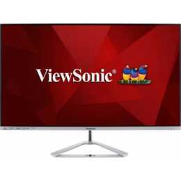 VIEWSONIC VX Series VX3276-MHD-3 (32", 1920 x 1080, Argent)