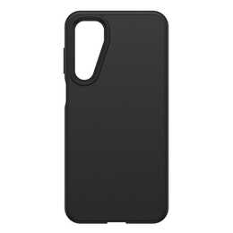 OTTERBOX Backcover React (Galaxy A16 5G, Galaxy A16, Schwarz)