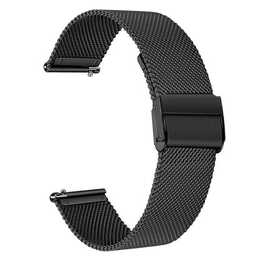 EG (Garmin, vivoactive 4S, Schwarz)