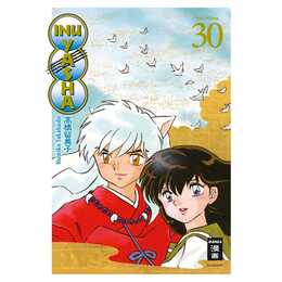 Inu Yasha 30