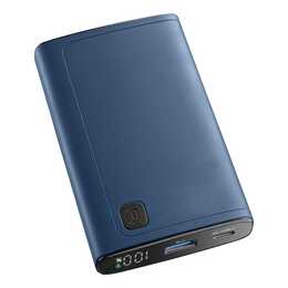 CELLULAR LINE Elite (10000 mAh)