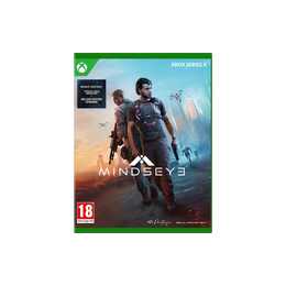 MindsEye (Xbox Series X, IT, FR)