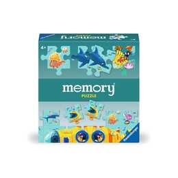 RAVENSBURGER Memory (DE, PT, IT, EN, FR, ES, NL)