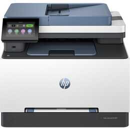 HP LaserJet Pro MFP 3302fdw (Stampante laser, Colori, WLAN, Bluetooth)