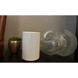 SONOS Era 100 Multiroom Lautsprecher (Weiss)
