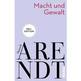 Macht und Gewalt