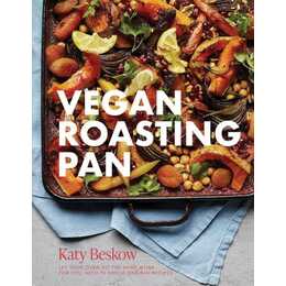 Vegan Roasting Pan