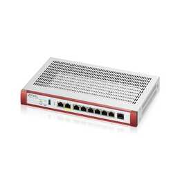 ZYXEL USG Flex 100 200HP (Business, Homeoffice, 5000 Mbit/s)