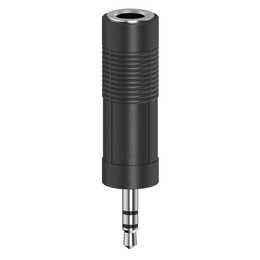 INTERTRONIC Audio-Adapter