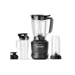 NUTRIBULLET Blender Combo (1500 W)