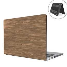 EG Hardcase (MacBook Pro 14" M1 2021, Marrone)