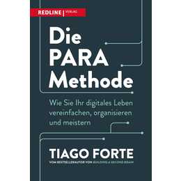 Die PARA-Methode