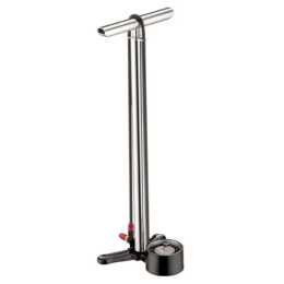 LEZYNE Pompe verticale CNC Floor Drive (11 bar)