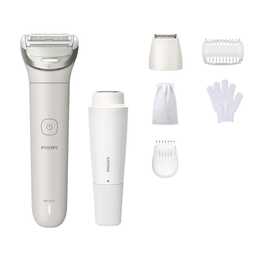 PHILIPS Lady Shaver Series 8000 BRL159/00 (Humides et secs)