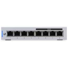 UBIQUITI NETWORKS UniFi US-8-60W-5