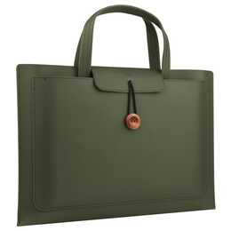 EG Tasche (16", Grün)