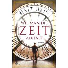 Wie man die Zeit anhält